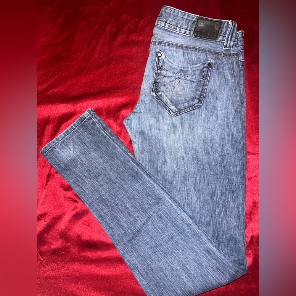 Guess Jeans - Authentic Denim - Size: 28